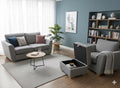 Ex Display DFS Sofa Set