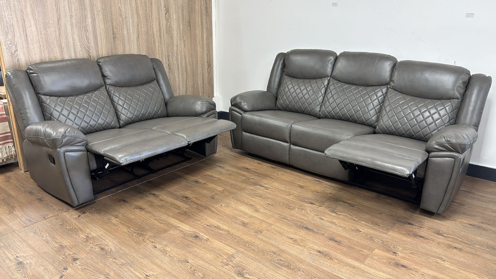 Myra Recliner Sofa 3+2 Set