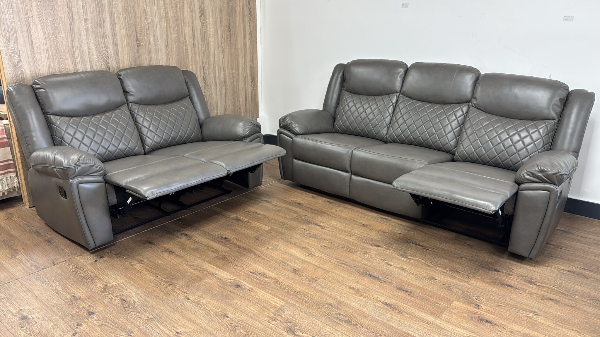 Myra Recliner Sofa 3+2 Set