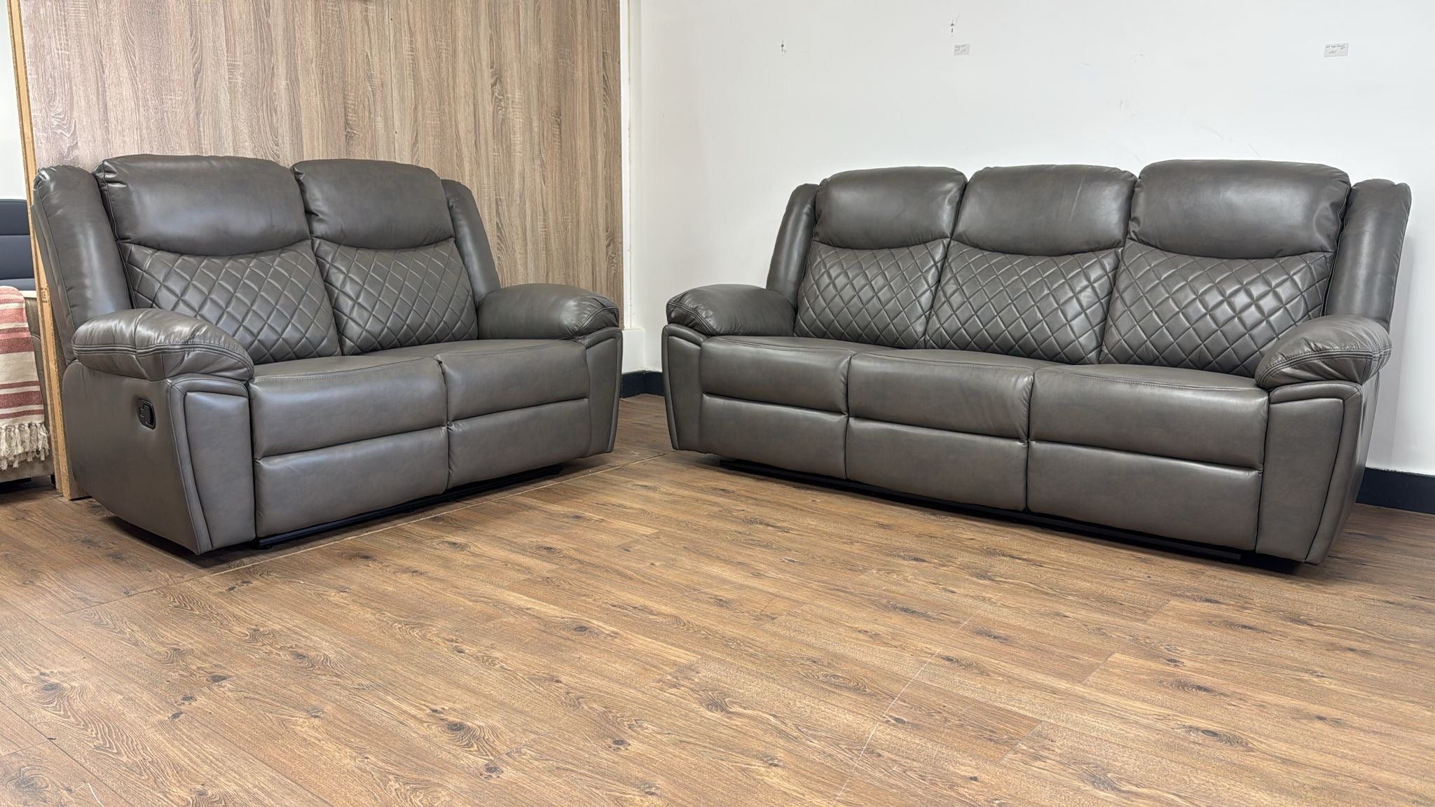 Myra Recliner Sofa 3+2 Set
