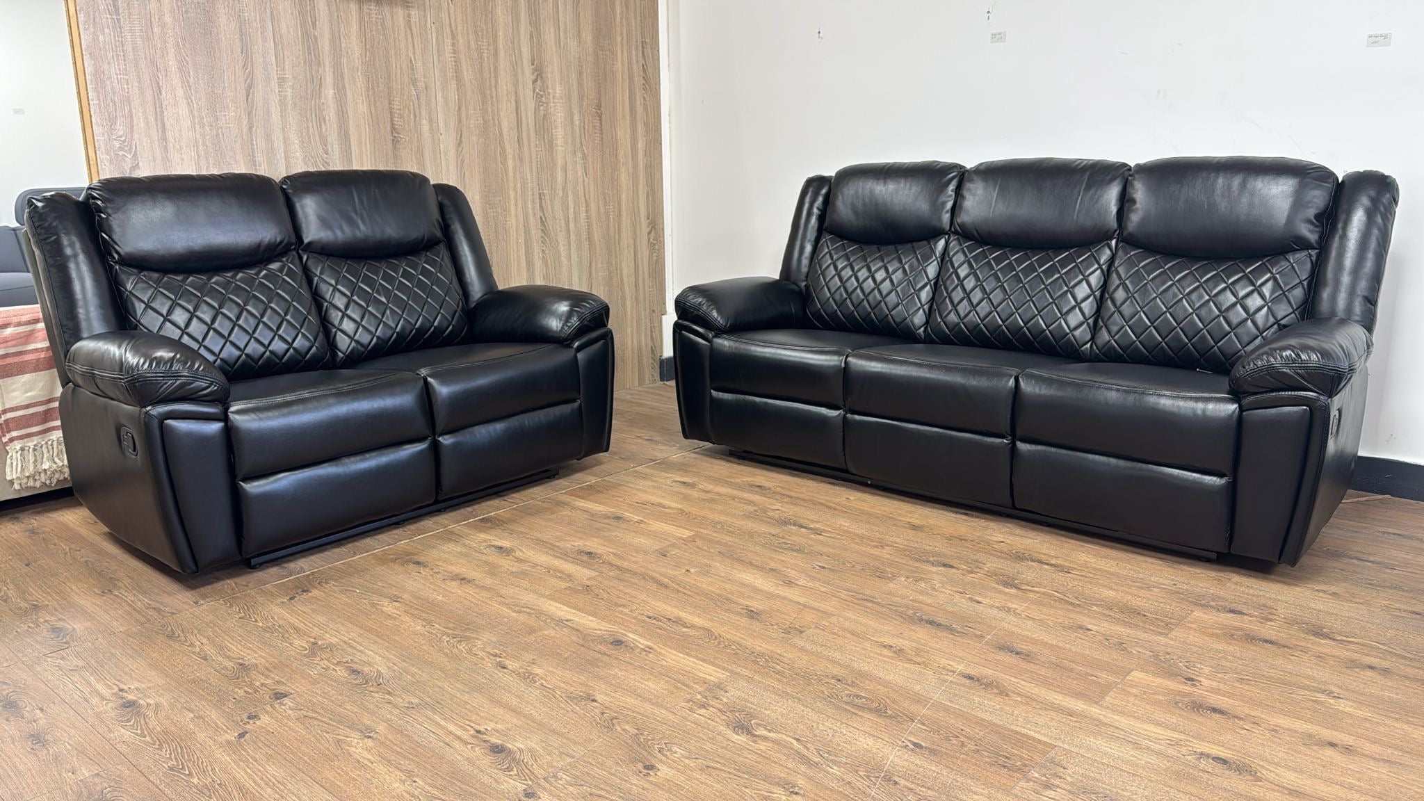 Myra Recliner Sofa 3+2 Set