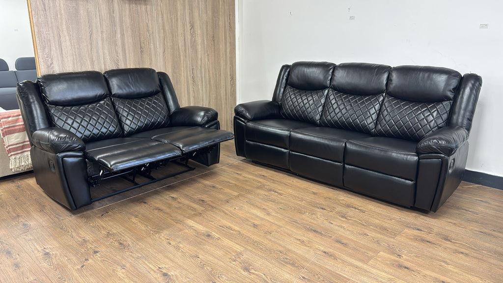 Myra Recliner Sofa 3+2 Set