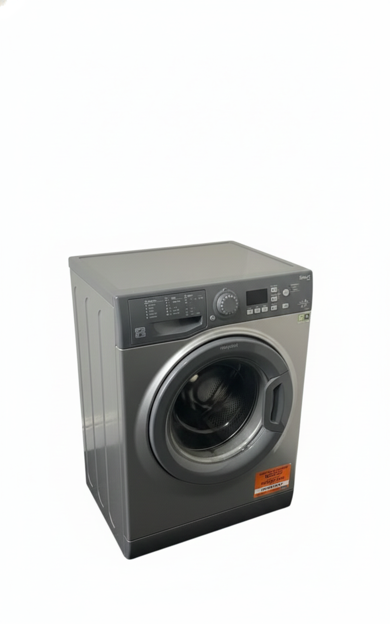 8kg Hotpoint washing machine