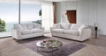 Berlin Sofa Beige 3+2 Set