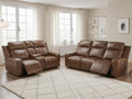 Barcelona Electric Recliner Sofa  3+2 Set