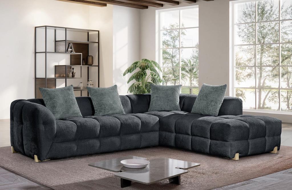 Genoa Corner Sofa