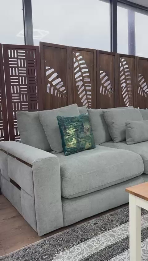 Jupiter Sofa Large Corner